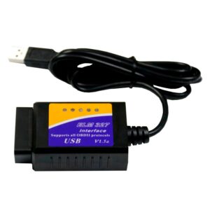 ELM 327 USB