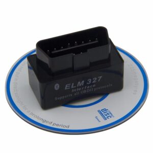 ELM 327 Bluetooth MINI