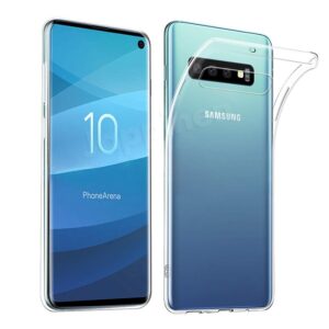 Etui silikonowe dla Samsung s 10 plus s 9 plus note 8