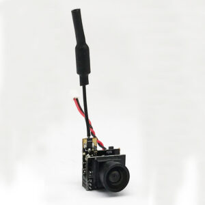 Micro kamerka CMOS do drona
