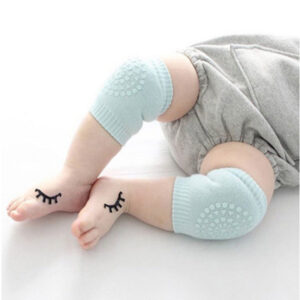 Ochraniacze na kolana dla niemowląt