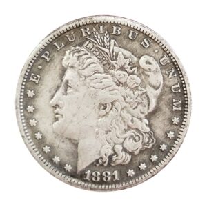 One Dollar 1881 replika