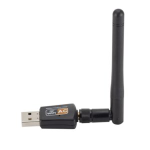 Adapter wifi na usb 600 mbps