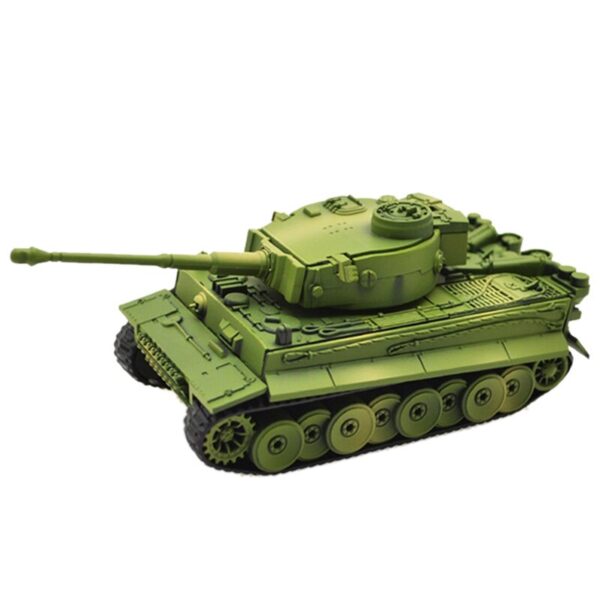 Model do złożenia tygrys Panzerkampfwagen VI Tiger Ausf. E