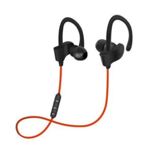 Sportowe słuchawki bezprzewodowe bluetooth 4.1