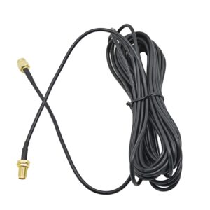 Przewód kabel antenowy do routera 1 - 9 M