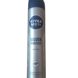 Nivea men silver protect quick dry